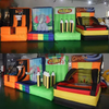 Inflatable Party Games