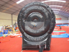 Inflatable Dartboard Football Games