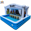 Inflatable Pub Bar Water Pool