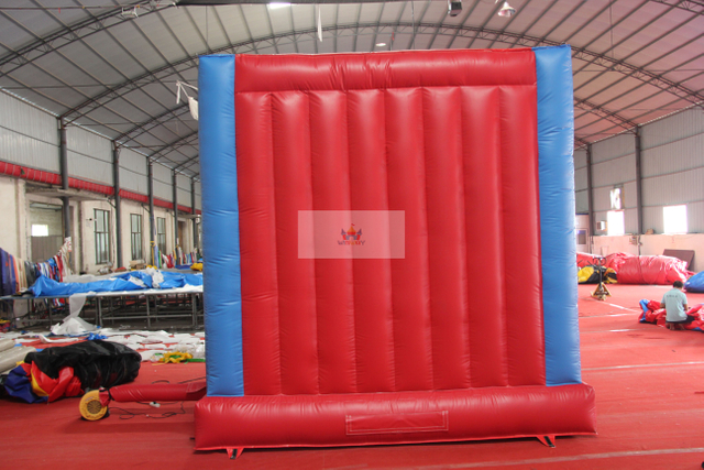 Inflatable Twister Game