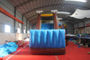 Pirate Obstacle Course