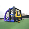 Inflatable American Football game