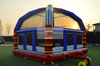 Big Round Dome Bounce House Jumpers for Event