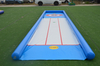 Inflatable Curling Games