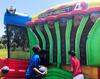Basketball Inflatable Game