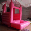 Inflatable wedding bouncer house