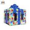 Gift Box Bounce House