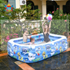 Inflatable Swimming Pool For Kids