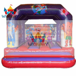 Adult Bounce House