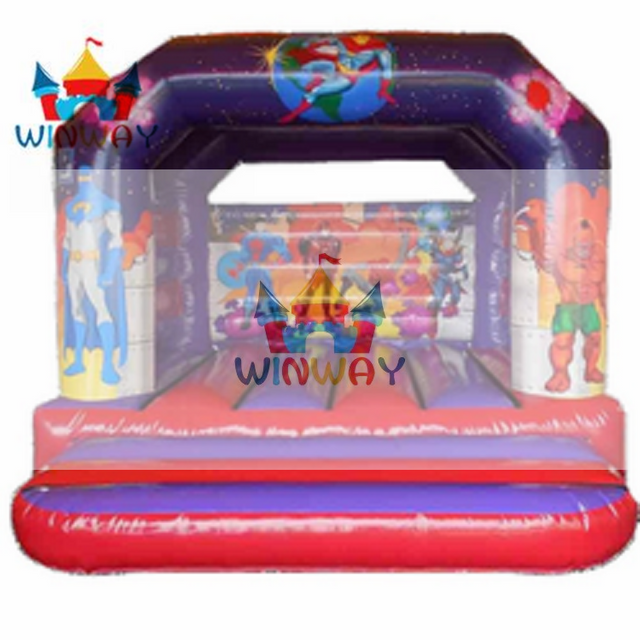 Adult Bounce House