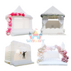 Wedding Inflatable Castles Bounce Combo