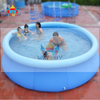 inflatable swimming pool