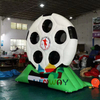 Football Inflatable Games