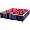 Giant Inflatable Maze