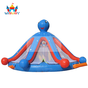 Inflatable jumping Castle Bounce