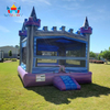 6 in 1 Bounce Castle Combo