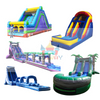  Inflatable Bounce House Jumping Castle