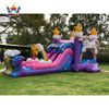 Unicorn Combo Bounce House