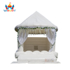 Cheap Inflatable Wedding Bounce Castle 