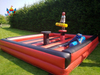 Gladiator Joust Interactive Inflatable Game