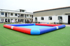 Inflatable water pool