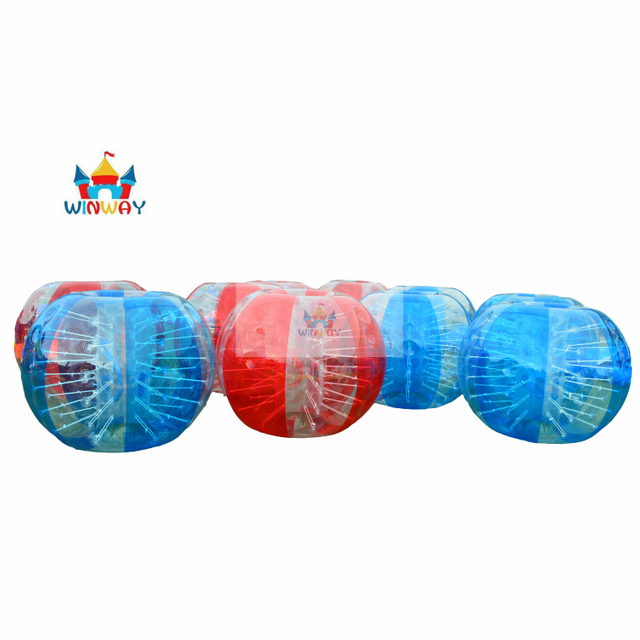 Inflatable Bumper Balls Inflatable Balls