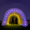 Inflatable Arch PVC/Oxford Fabric