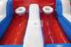 Outdoor Inflatable Basketball Games