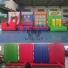Inflatable Party Games