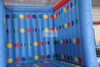 Inflatable Twister Game