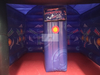 IPS Game Inflatable Interactive Arena Carnival Games 