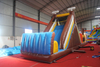 Pirate Obstacle Course