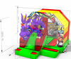 Dragon Bounce House Jump Castle