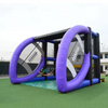 Inflatable American Football game