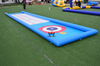 Inflatable Curling Games