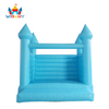 Bouncy Castle White Wedding