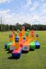Ring Toss Inflatable Game