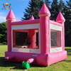 Pink Jumping Castle 