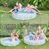 Inflatable Swimming Pool For Kids