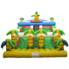 Giant Inflatable Water Slide