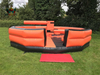 Gladiator Joust Interactive Inflatable Game