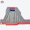  Inflatable Rock Climbing Slide