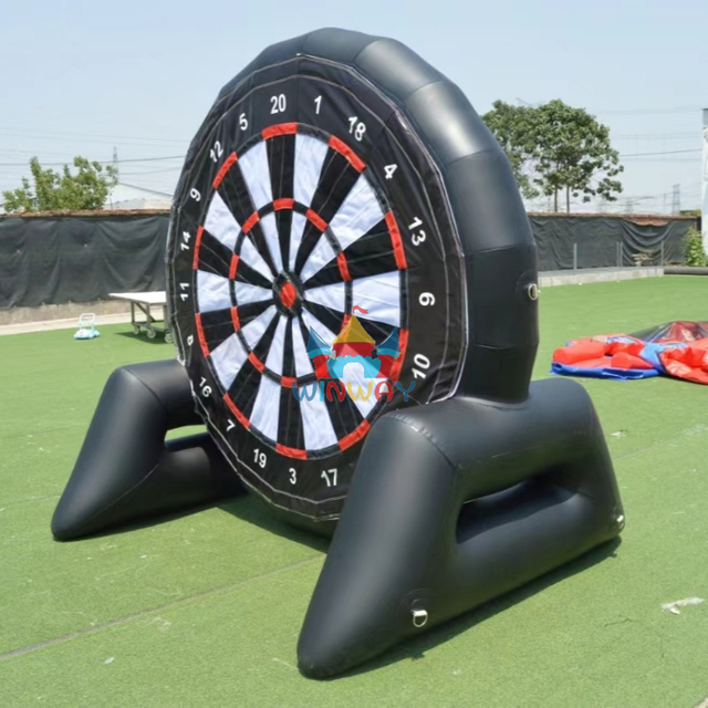  Inflatable Sport Game