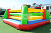 20ft INFLATABLE BOXING GAME GLADIATOR GAMES