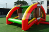 Inflatable American Football Game