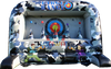 Inflatable Shooting Games