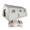 Inflatable Medical PVC Tent