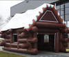 Inflatable Tent PVC