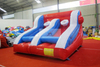 Outdoor Inflatable Basketball Games