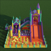 Inflatable Amusement Park